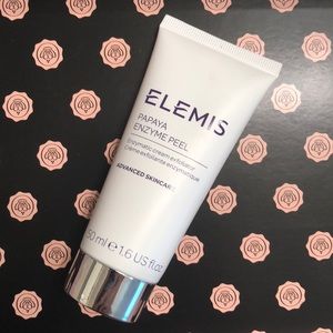 Elemis papaya enzyme peel